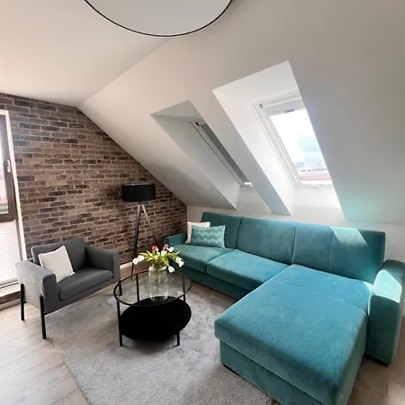 In Apartamento *