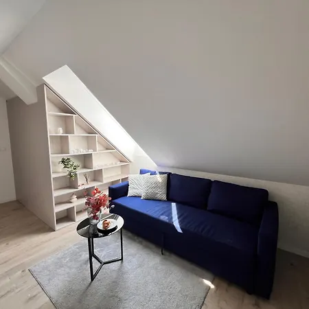 Apartment In *