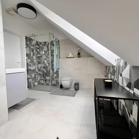 In Apartment Trnava