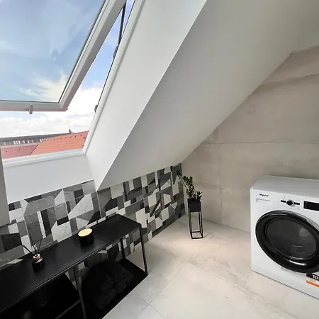 In Apartamento