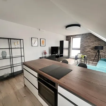 In Apartamento *
