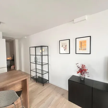 Apartment In *