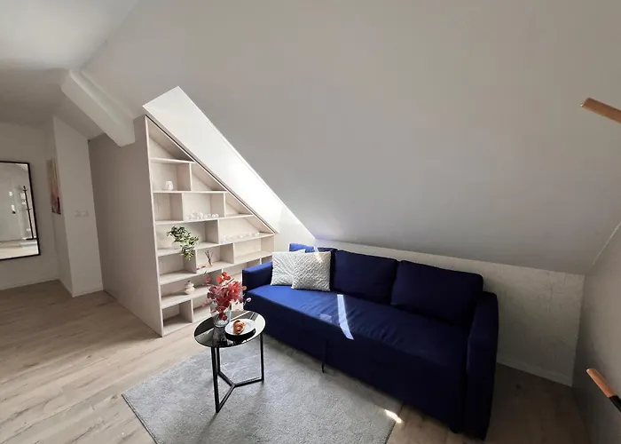 Apartament In *