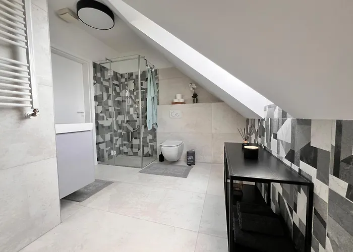 In Apartament Trnawa