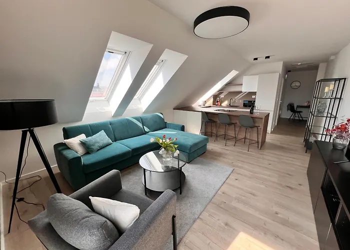 Apartament In Trnawa