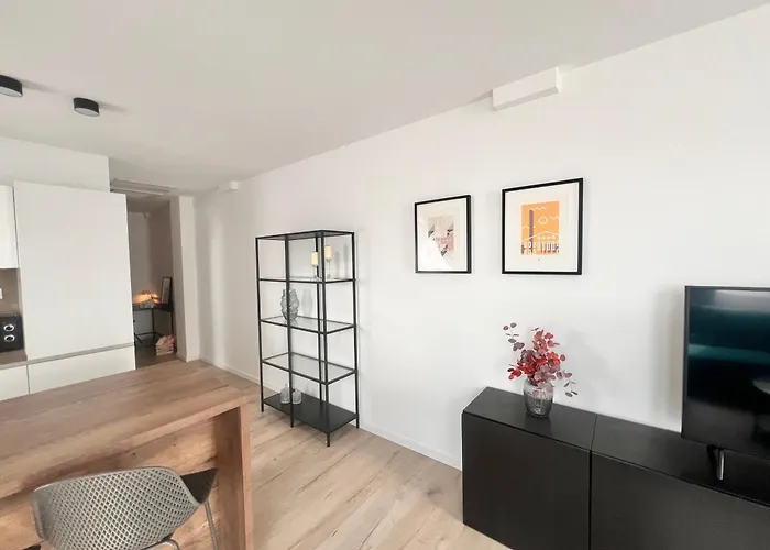 Apartament In *
